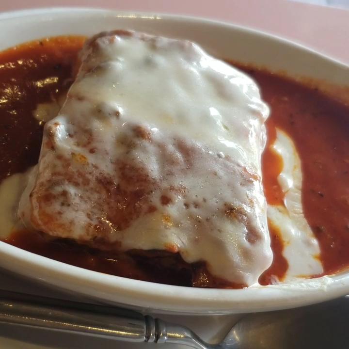 La Pizza Rina