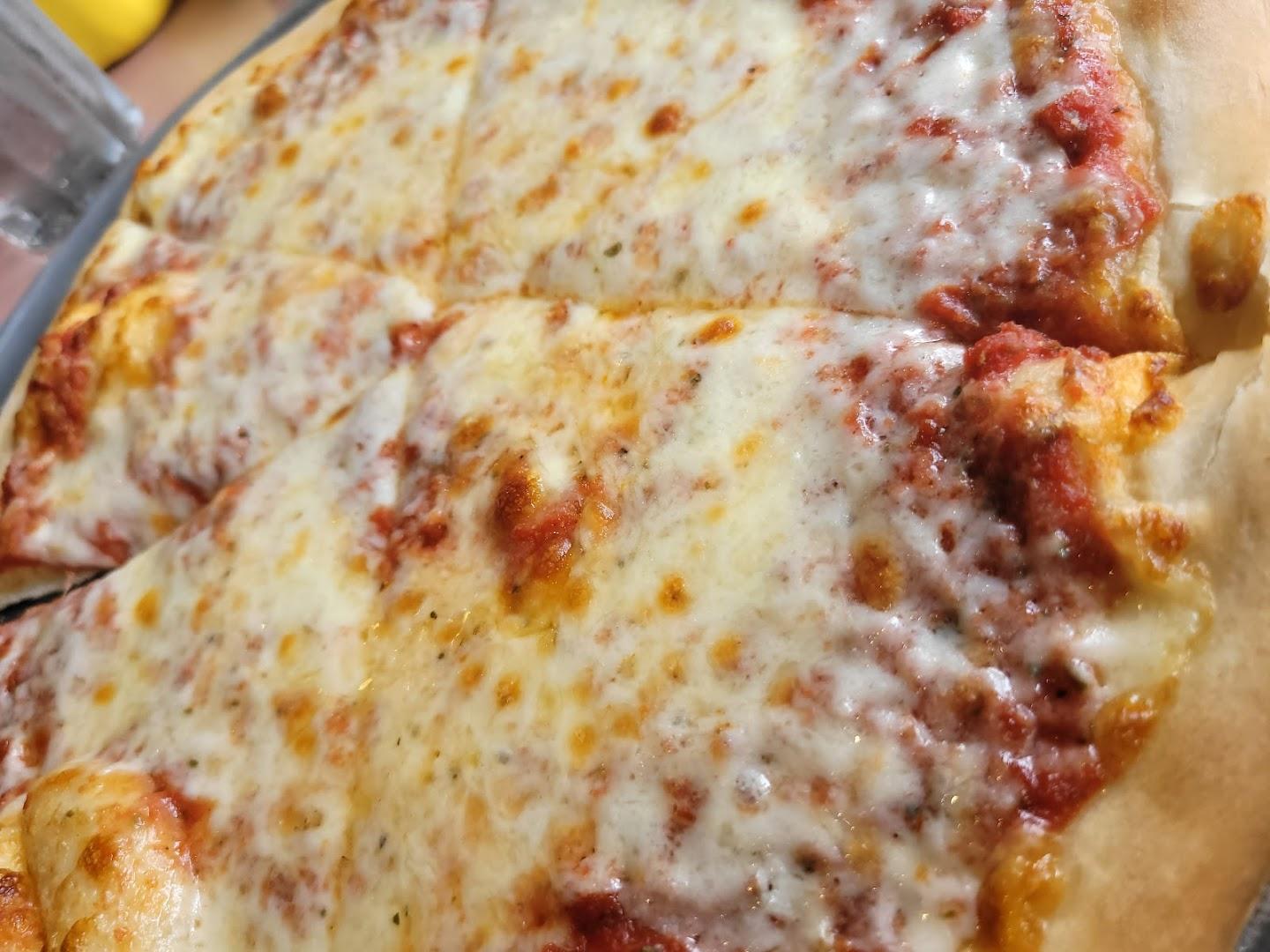 La Pizza Rina